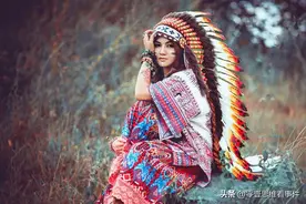 从美剧《黄石》看美国与印第安人之间的血泪史图片