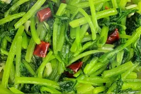 春天少吃大鱼大肉，多吃8种碱性菜，养肝润燥防春困，老少皆宜图片