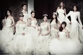 同是登顶女团，为什么少女时代成女帝，而Twice后期不敌Blackpink图片