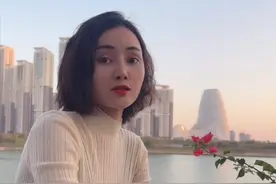 33岁都市丽人玉凤鸣回乡创业，开保时捷砍甘蔗，她是什么身份？图片
