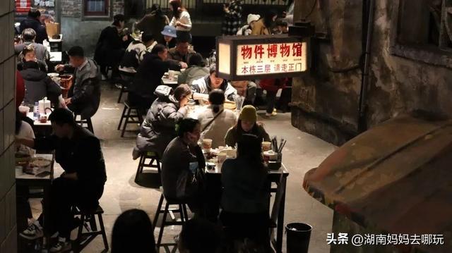 省钱还好玩！这是一条神奇公交线路，带你2块游遍长沙城