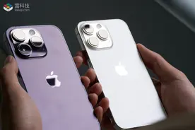 对比体验后，我后悔买iPhone 14 Pro了图片