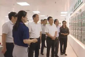 “蕲春是中医药人仰望的地方”，他们纷至沓来图片