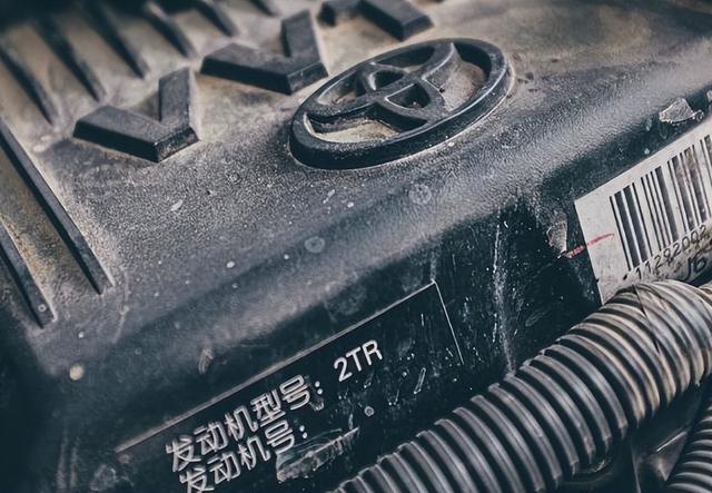 缔造经典传奇的普拉多 2TR全面升级机械增压 163匹马力提升至262匹