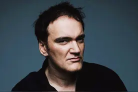 1万美金舔脚半小时？导演昆汀被曝恋足癖，影片多次出现脚的场景图片