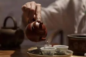 心理师的春节奇幻之旅：修道念佛图片