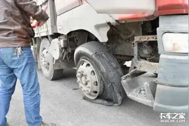 这三项配置堪称防爆胎神器，你车上有几个？图片