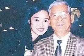 9位“消失”的娱圈白富美，个个家世显赫，个个高开低走，太唏嘘图片