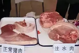美国的食品安全进程图片