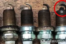 火花塞除了用来点火，还可以用来爆破图片