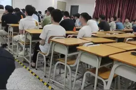 00后挑战权威：工厂12小时工作制缺乏人性化，我们要8小时双休制图片