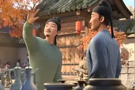 莫愁前路无知己，天下谁人不识君 | 高适最经典的10首诗图片