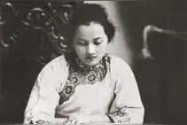 22岁的宋庆龄嫁49岁孙中山，君生我未生，我生君已老图片