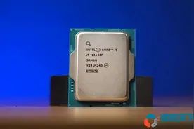 i5 13400/F性能怎么样?i5-13400 12400 12600k性能对比评测图片