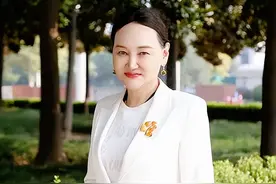 河南省历任文联主席都是谁？图片