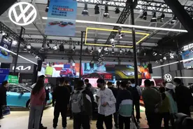 买车正当时，大奖等你来，第十届杭州国际车展（原白马湖车展）还剩一天图片