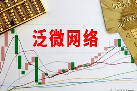 腾讯踩雷！审计报告“无保留意见”，泛微网络仍被ST，什么状况？图片