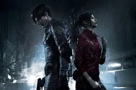 生化危机系列编年史（一）：历代游戏开发者与其幕后故事图片