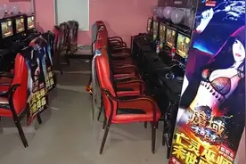 16年前网吧爆火的游戏重制上线，魔域手游重磅回归，还是原汁原味图片