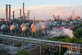 石油的炼制及其产品图片