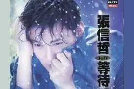 初闻不知曲中意，再听已是曲中人，把歌词写进心里的，不止李宗盛图片