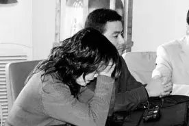 91年，临汾两家孩子被医院弄错，10年后换女，两对父母如何抉择？图片