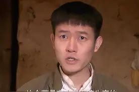 “雷剧专业户”韩含，燕双鹰御用配角，网友：怎一个“雷”字了得图片