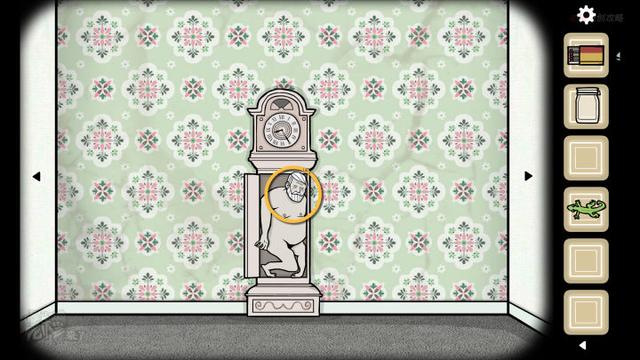 攻略 | 锈湖1《轮回的房间-Samsara Room》重置PC图文攻略+隐藏关卡