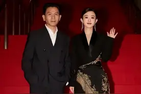 赵丽颖离婚后新恋情曝光，得知男方身份后，网友不淡定了图片