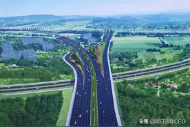 内江自贡体量小，如果“联体”，能成四川副中心吗？图片