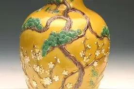 中国历史常识：瓷器图片