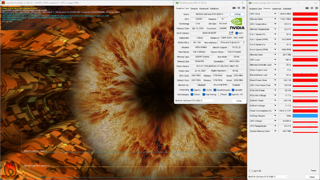 预算9k打造的桌面MATX小钢炮：9600X+5060Ti+闪鳞G500装机