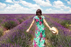 男人过了五十，还有“桃花运”，是有原因的图片