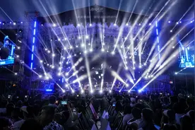 本届旅发大会期间，花溪N种潮流玩法等你来解锁！图片