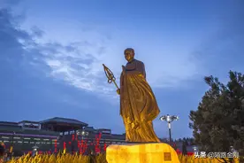 疫情期间，唐僧师徒也被居家隔离，那么谁最能适应这种生活呢？图片