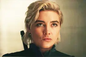 成本13亿，没能救得了这部大片，电影内外三大硬伤，让人一言难尽图片