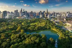 这七个楼层可以闭眼买，是内行公认的黄金楼层，入住才知道多舒服图片