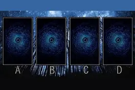 塔罗牌占卜：今年，我的爱情还能好起来吗？图片