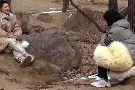 互联网最早的女神晚晚，黑料集于一身，如今却要被“洗白”了图片
