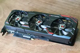 100%无矿卡？英伟达RTX 3060 TI GDDR6X评测图片