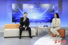 轻度烧烫伤 记住急救“五字诀”：冲脱泡盖送图片