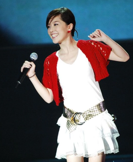 适合甜系女孩演唱的歌曲有哪些?(有哪些姑娘的歌) - 冷求网