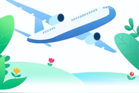 好消息！今天15:30看青橙融媒直播抽机票盲盒、机模还有多重惊喜等着你图片