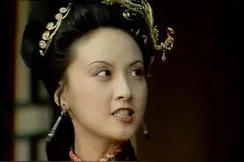 贾琏戏熙凤，两人尽兴之后为何开怀大笑？听一听两人说了啥图片