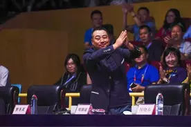 刘国梁被查悬念揭晓！网传涉及WTT62场假球案，本人做出回应图片