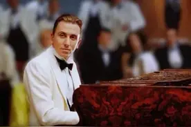 海上钢琴师｜初时不懂剧中意，如今才明白1900为何宁死不下船图片