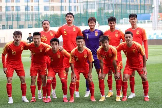 2022中国足球赛历:女足亚洲杯拉开帷幕 男足国字号四线出击