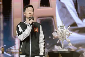 塔短撕逼&Happy全胜夺冠领衔 2021魔坛大事件回顾图片