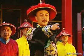 尚书按说是一把手，为何在郎中、员外郎面前总是显得底气不足？图片