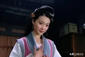 从“最美潘金莲”沦为“臃肿大妈”，甘婷婷这些年到底经历了什么图片
